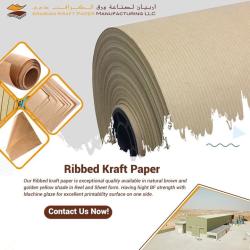 MG Kraft Paper