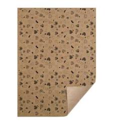 Printed Kraft Paper Rolls