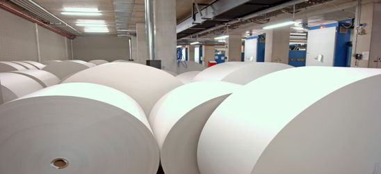 Printing Paper Rolls