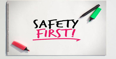 Safe Trading Guidelines