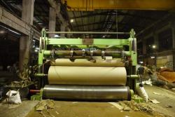 MG Recycled Kraft Paper