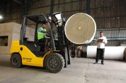 MG Recycled Kraft Paper